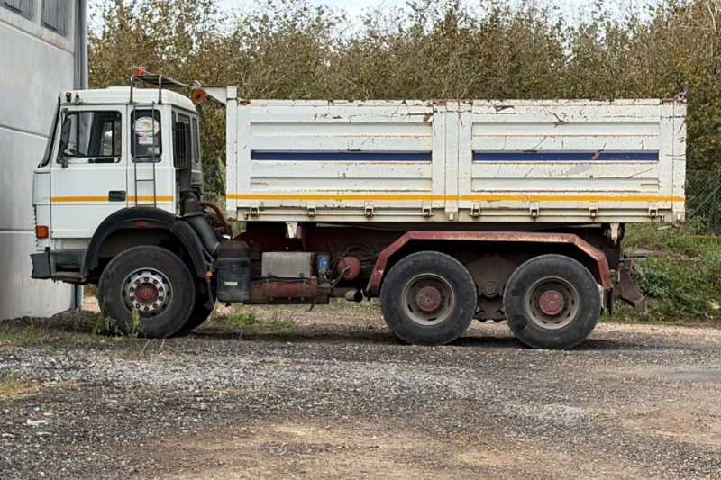 OmecoHub - Immagine IVECO 330-36